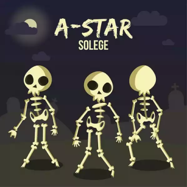 A-Star - Solege (prod. Kel P)